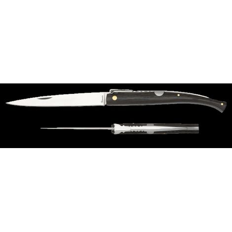 Coltello pieghevole Martinez Albainox estilete robusto pratico
