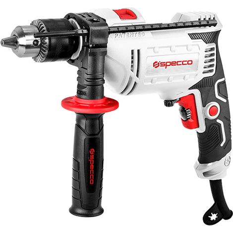TRAPANO ELETTRICO A PERCUSSIONE 850 W
