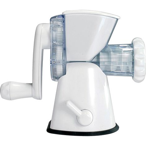 Eddingtons Wonder Mincer White
