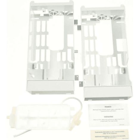KIT ACCESSOIRES: BAC A GLACONS POUR REFRIGERATEUR LIEBHERR - 9590475 (1/3)