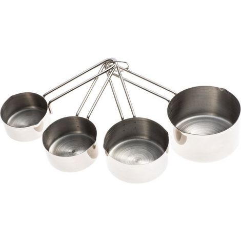 Set di misurini da cucina Kinghoff KH-4025