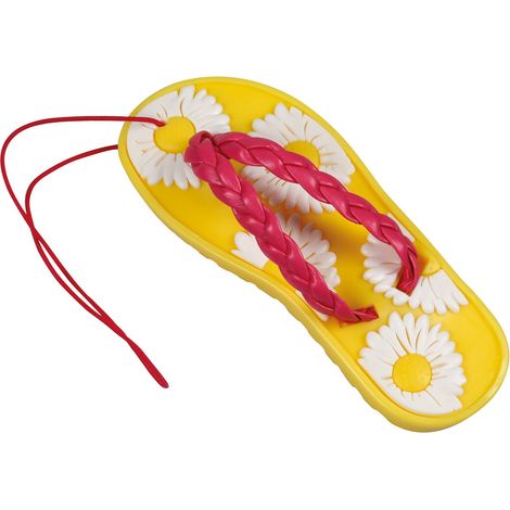 Sunny Beach, deodorante per abitacolo - 20,5 g - Limone (1/2)