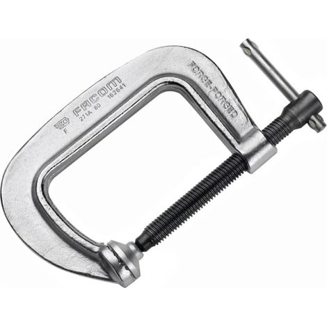 Collier en G. Facom, 250mm x 202mm ( Prix pour 1 ) (1/2)