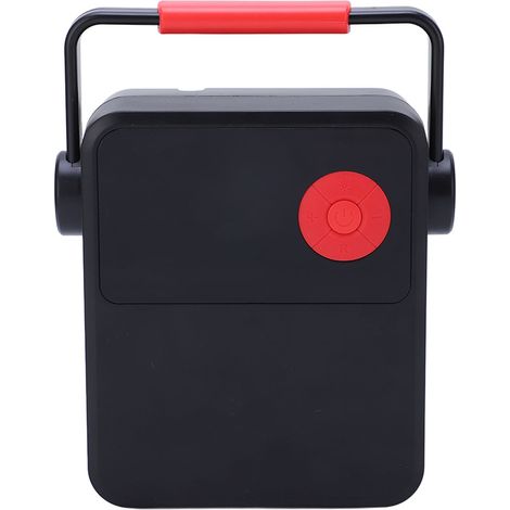 Gonfleur de pneu 12V avec affichage numérique, compresseur d'air 150PSI pour voiture, camion, SUV et moto (1/5)