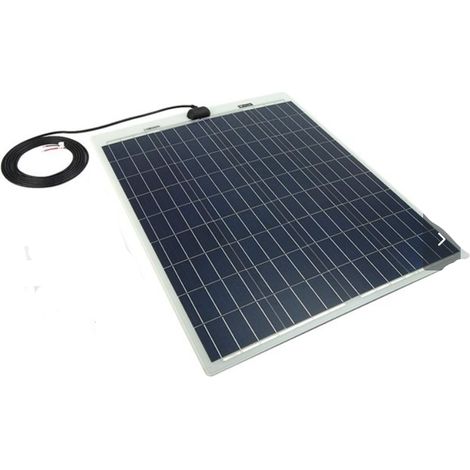Panneau souple 80 wc solartechnology 806 x 665 mm