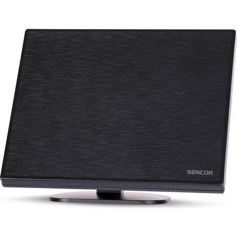 Antenna Sencor SDA-220 guadagno 20 dB filtro LTE 4G (1/2)