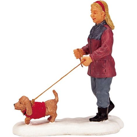 Strolling With Pooch Cod. 22568