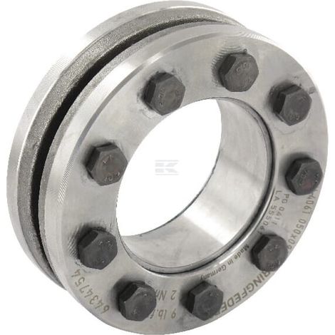 Disco de contracci贸n RINGFEDER RFN406124 (1/4)
