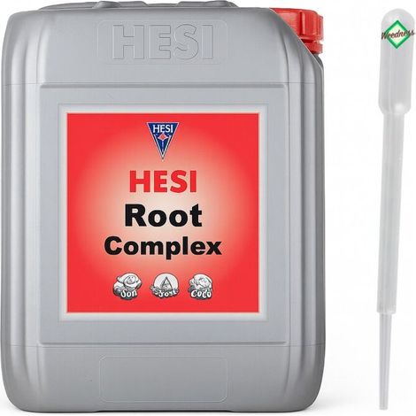 Hesi Wurzel Complex 20 Liter Wurzelstimulator Wurzelbooster Pflanzenpflege (1/5)