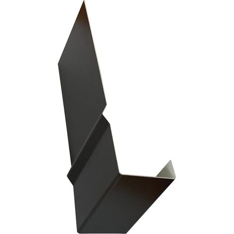 Eclisse pour habillage de bandeau - NG18 - ALUHOME