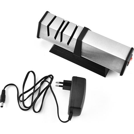 Affûteurs de couteaux Electric Knife Grinder Diamond Kitchen Accessories Professional Chef Selection (1/4)