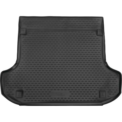 Bac de Coffre XTR pour Dacia Logan MCV II 2013-Auj. (1/5)