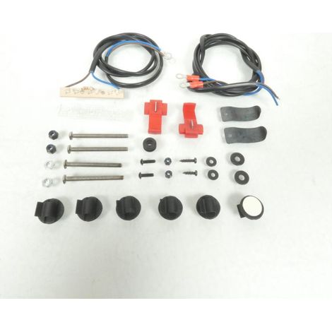 Zusatzbremsleuchten-Kit Topcase 33L für Roller Yamaha Teos (1/5)