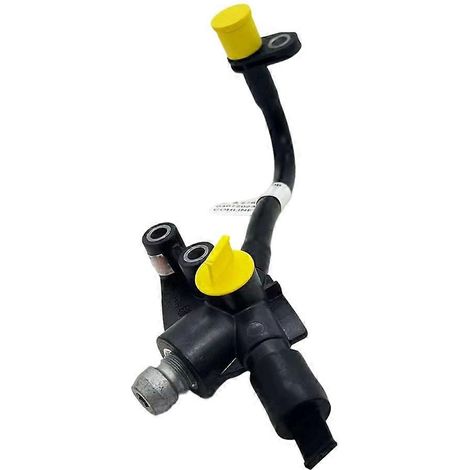 Turbolader-Kühlschlauch 27820014000 für Mercedes-Benz SL550 S550 E550 CLS550 S63 AMG CL550 2013-2020 (1/5)