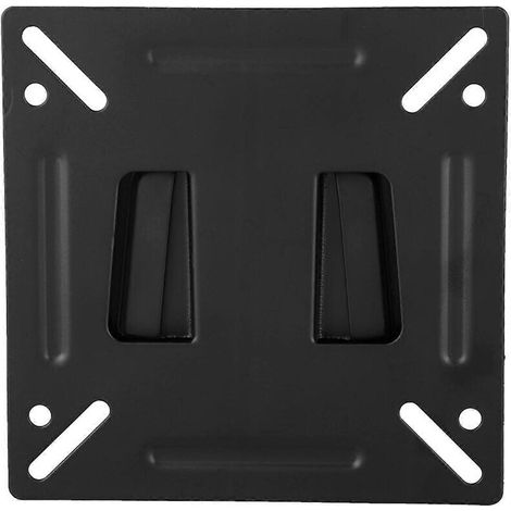Support mural pour téléviseur de camping-car compatible avec les téléviseurs de 14 à 32 pouces, supportant une charge importante (réf. 1RB2) (1/5)