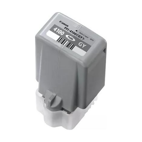Canon LUCIA PRO II cartuccia d'inchiostro 1 pz Originale Resa standard Grigio (1/3)