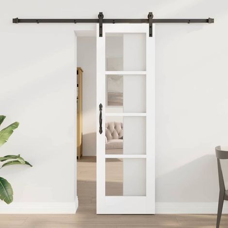Puerta deslizante Otro ORKDAL 61 x 198.5 cm