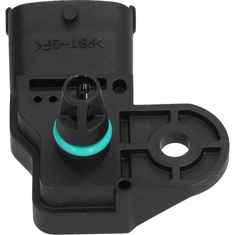Capteur de Pression d'Admission pour Alfa Romeo Mito 1.4 955, Plastique CG-01-063 (1/5)