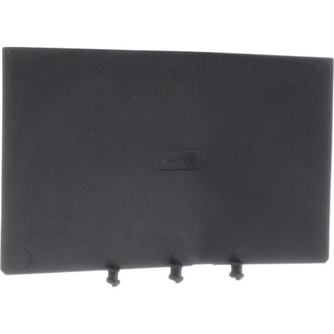 Schermo isolante POWERPACT 4P, set da 2, con collegamento verso l'alto e verso il basso