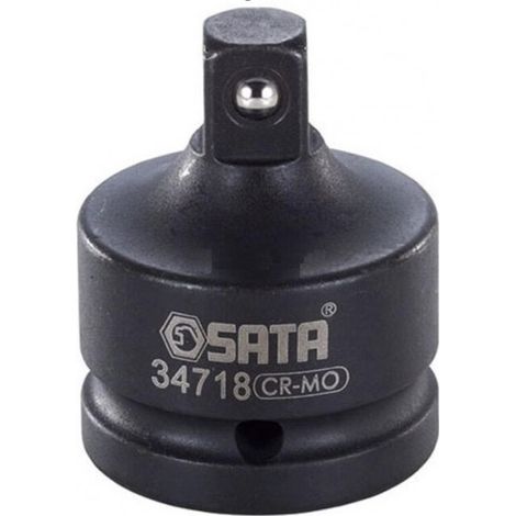 Adaptateur de 3/4 &quotà 1/2&quot Sata S34718