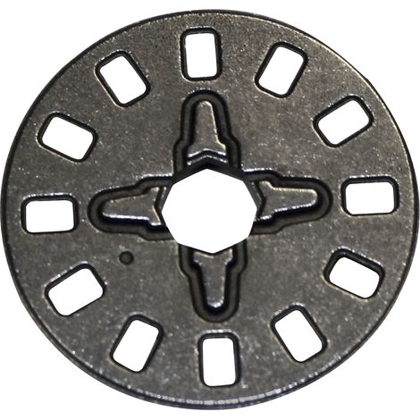 ADATTATORE COMPATIBILE FEIN per TM3.000C cod. 313248-8