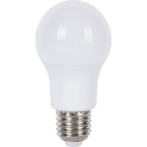 Bombilla LED Stad E27 - 8 W - 6000 K