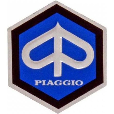 aufkleber emblem für roller piaggio 90 vespa 1963 bis 1968 152280