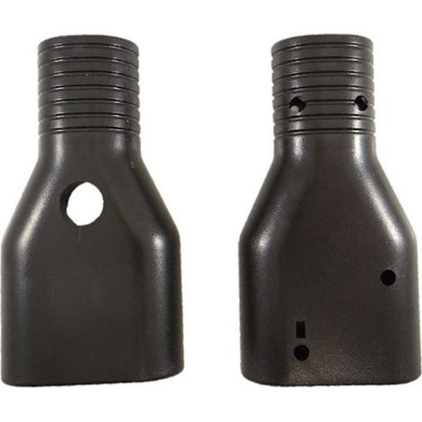 Ersatzteil - Monoblock-Stecker Originalteil -  - POLTI