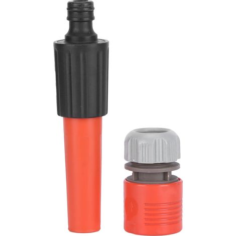 La marque a été autorisée pour les outils de jardin, les pistolets à eau pour le lavage de voitures, les stylos d'irrigation, les pulvérisateurs d'eau pour le jardin, les raccords de tuyaux pour le la (1/5)