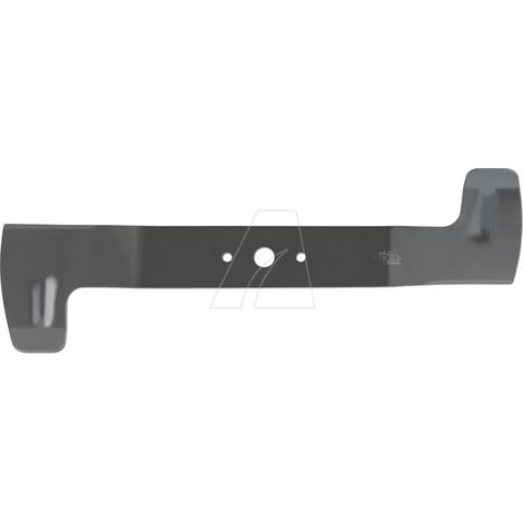 Cuchilla estándar de 46,2 cm compatible con cortacéspedes GGP, Castelgarden, Iseki, Sabo o Viking Arnold