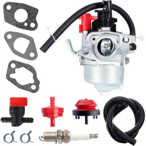 Carburador 127-9111 Compatible con 36001 36002 37779 38710 (1/4)