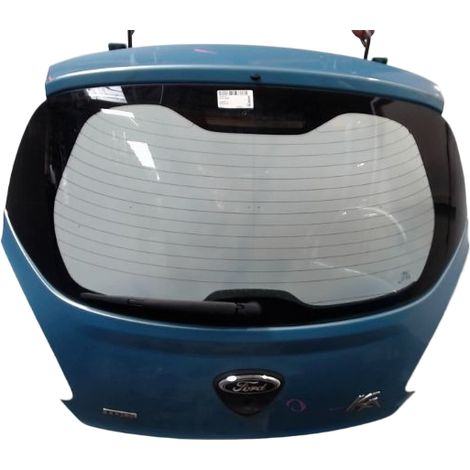 [PRODUIT D'OCCASION] Hayon FORD Ka 2008- ♻️ Ref Oe. 1565867 - Garantie à vie (1/2)