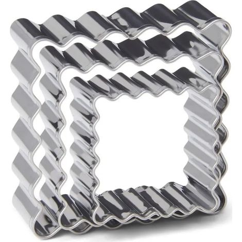 Accesorio de cocina patisse P-02036 acero inoxidable fácil de limpiar resistente