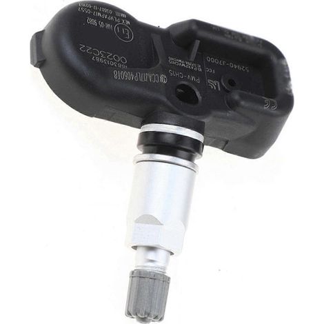 capteur de pression des pneus TPMS 433 MHz pour Ceed PMV-CH15 52940-J7000-- (1/5)