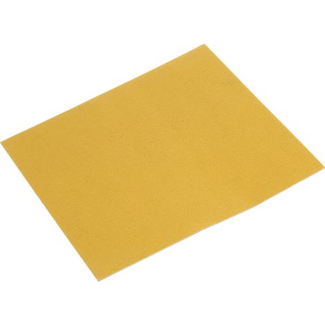 Feuille interface thermique RS PRO 150 x 150mm x 0.8mm 10W/m·K auto-adhésif ( Prix pour 1 ) (1/2)