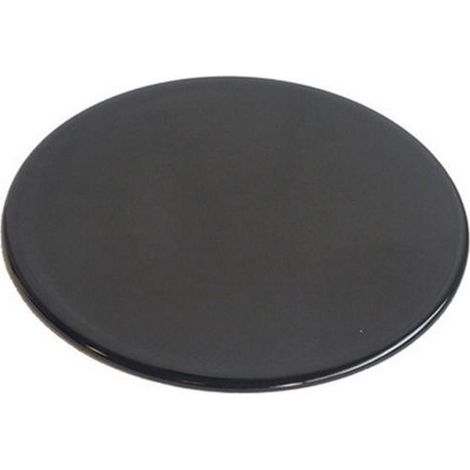 Chapeau de bruleur ultra rapide diam. 110mm (75X2382) Four, cuisinière BOREAL, BRANDT, CRYSTAL, DE DIETRICH, ELEKTRA-BREGENZ, ETNA, FAGOR, OCEAN, PHILIPS, POLAR, SAMET, SANGIORGIO, SAUTER, SINGER, SUA
