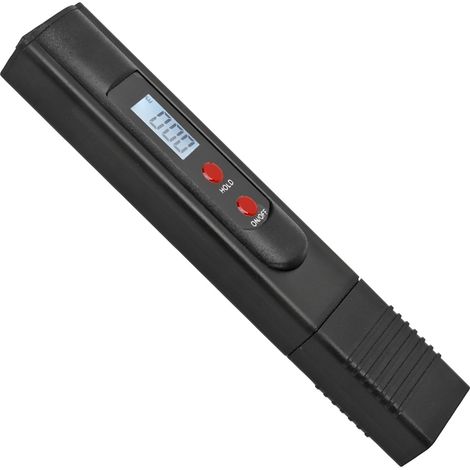 Stylo testeur TDS qualité eau, écran LCD 2 touches rétroéclairé, portable pour aquaculture, station communautaire, mesureur de pureté (1/5)