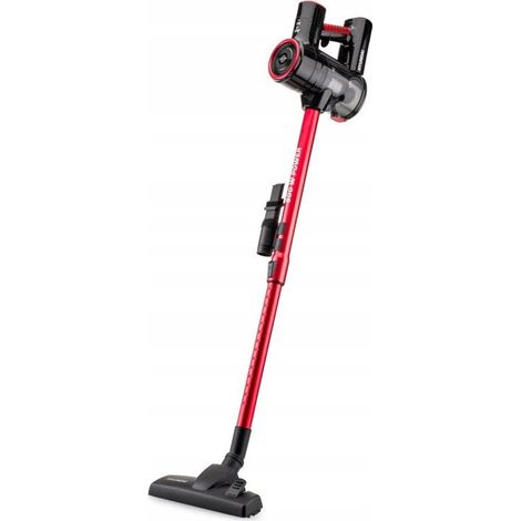 Vertikalsauger Hyundai vc609 600W leicht einfach entleeren (1/3)