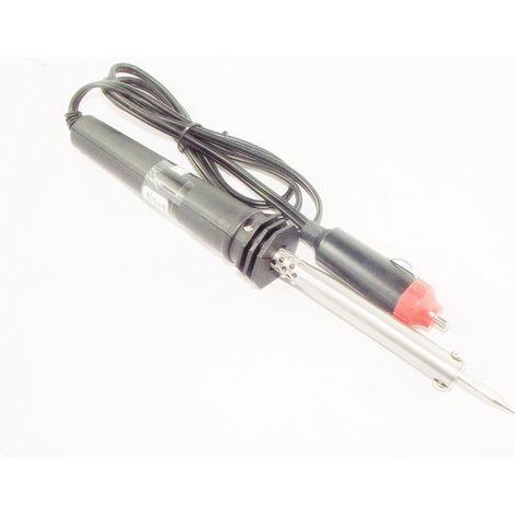SOLDADOR 30W 12V COCHE