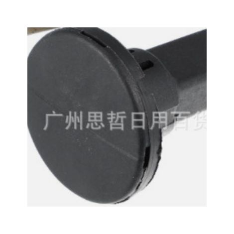 Convient pour BMW Série 3 F35, support de fixation supérieur du radiateur A17117596922 (1/4)