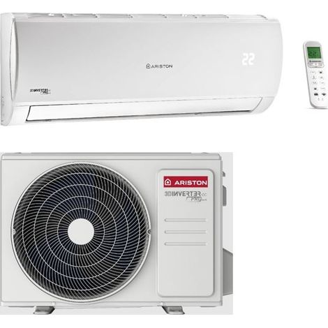Conjunto aire acondicionado Ariston Alys R32 C50 MUDO