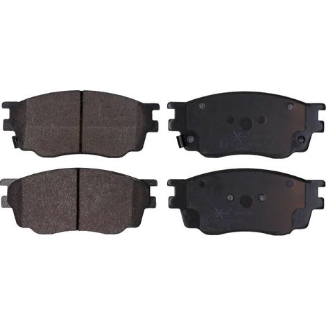 PLAQUETTES DE FREIN MAXGEAR AVANT MAZDA 6 02- 1.8B