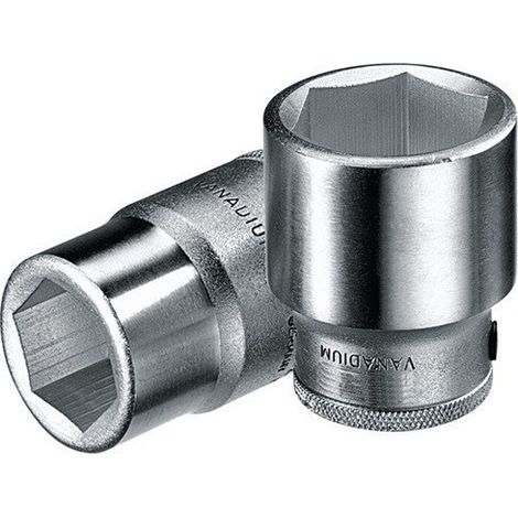 Gedore  vaso  de  impacto  32  3/4″  hexagonal  SW  50  mm  -  6271350