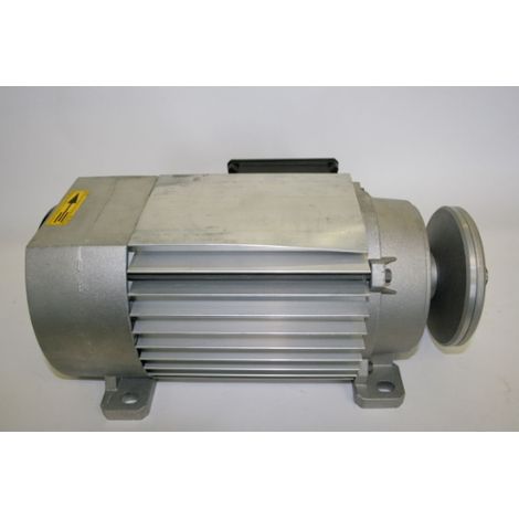 Motore completo 3 kW (400 Volt)