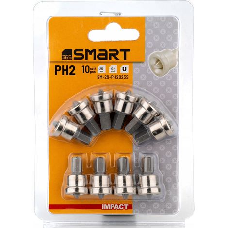 Accessoire pour visseuse smart ph2 butée de profondeur magnétisé (1/3)
