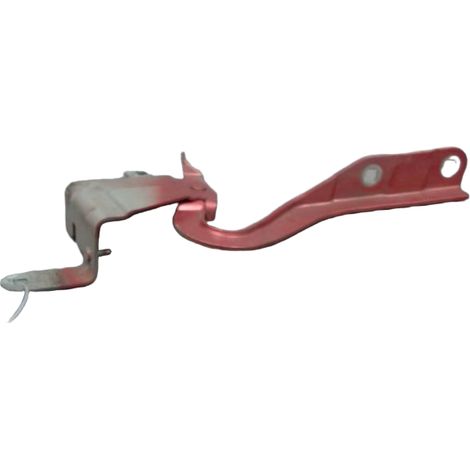 [PRODUIT D'OCCASION] Compas Gauche Capot RENAULT Clio Iv 2012- ♻️ Ref Oe. 654010257r - Garantie à vie (1/2)