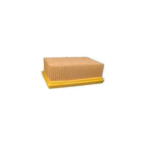 Filtro de aire de papel para desbrozadora TS400 STIHL 4223-141-0300 198829
