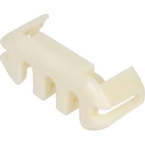 Secondary lock per MP 150 3 Vie