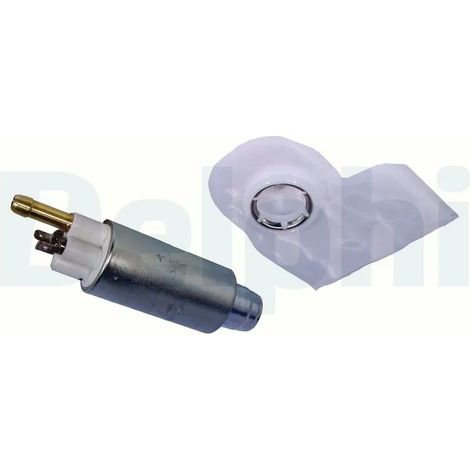 Pompe à carburant Delphi Technologies FE0475-12B1 RENAULT 3462177 7700 415 223
