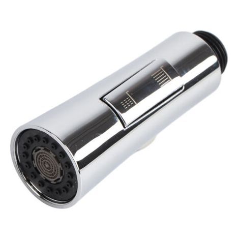G1/2 inch kitchen faucet head electroplated reduce the waste of water resource to a certain extent for bathroom (1/5)